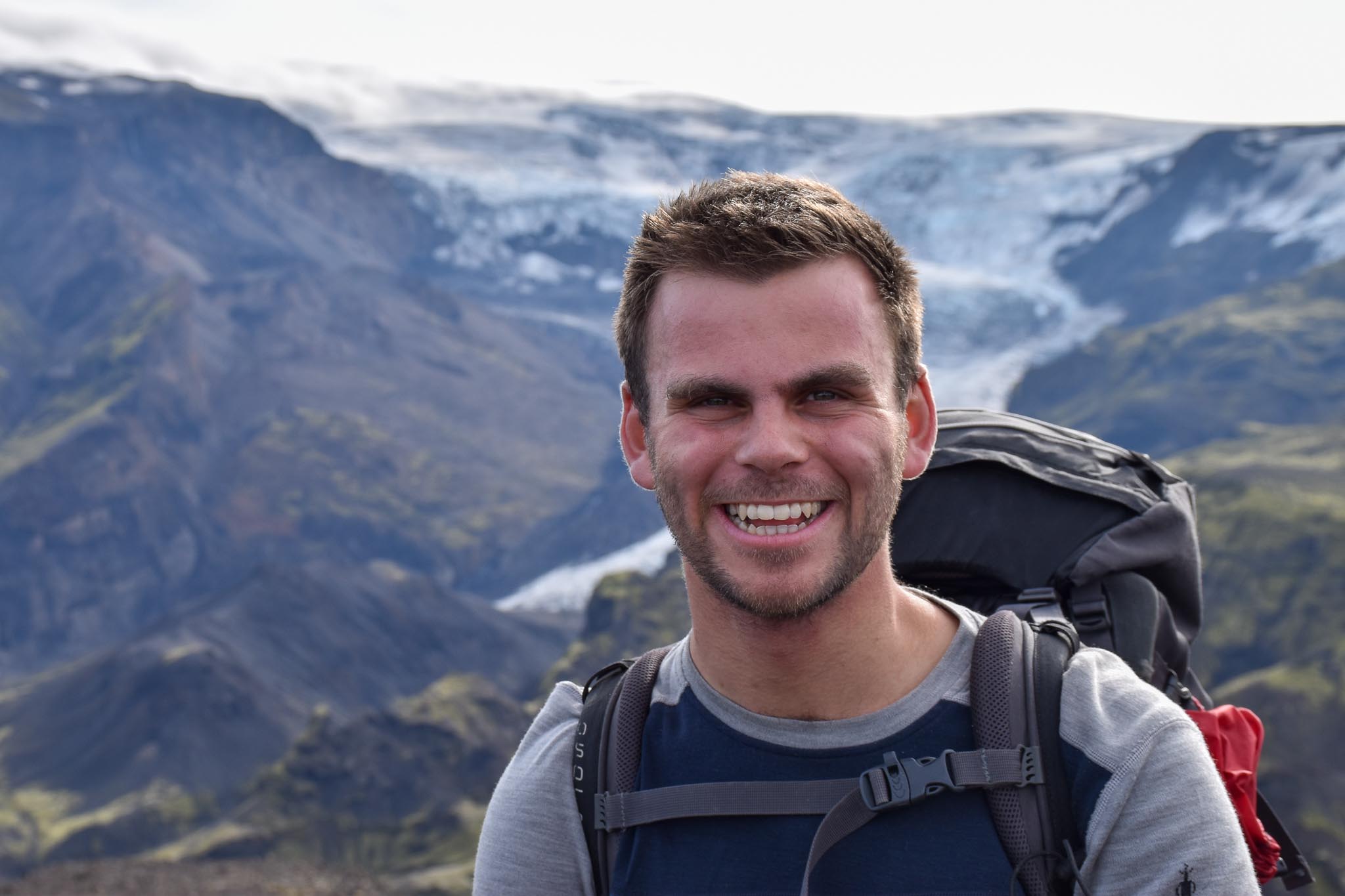 Remote sensing ecologist